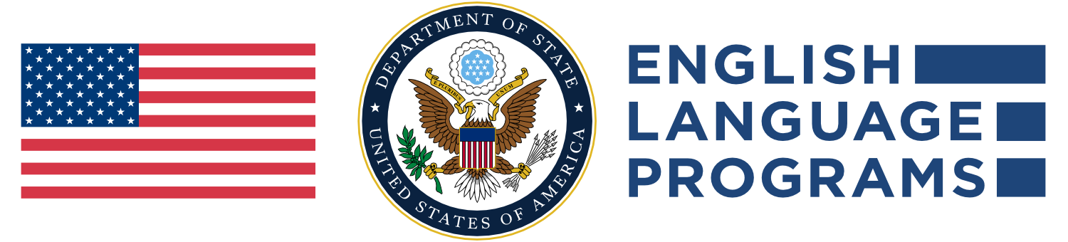 English Language Programs Logo